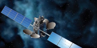 Azerspace 2 Intelsat 38 retardé par GSAT-6A