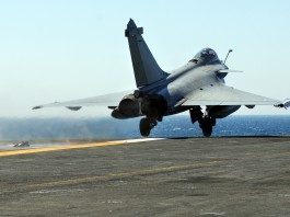 Rafale Marine