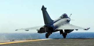 Rafale Marine