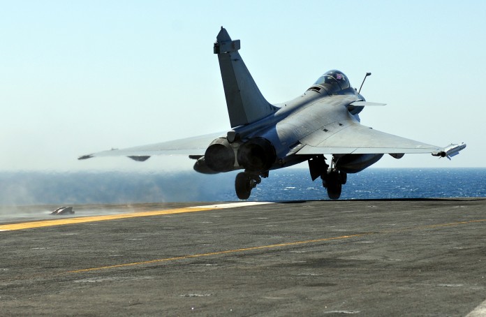 Rafale Marine