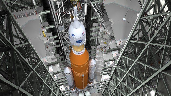 SLS