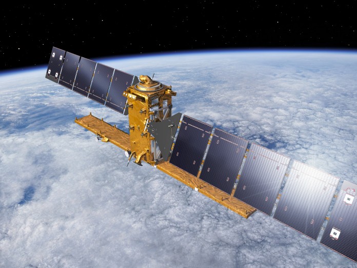 Sentinel 1A Sentinel 1A Copernicus Europe