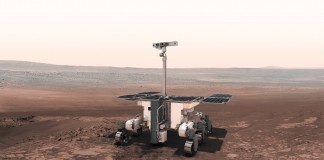 ExoMars