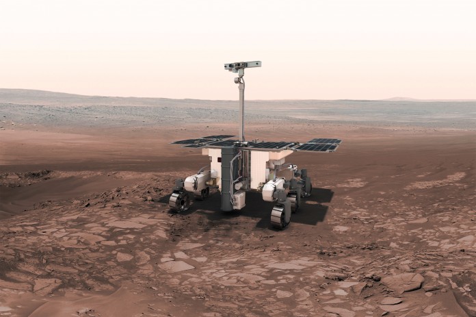 ExoMars