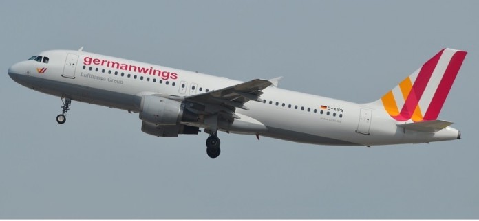 GermanWings Accident