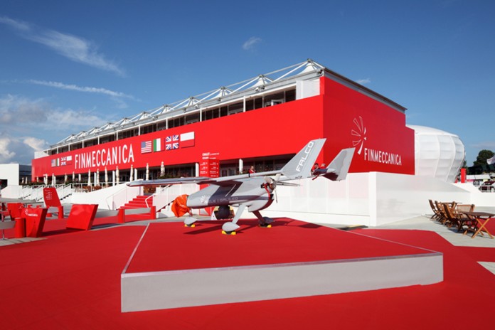Finmeccanica