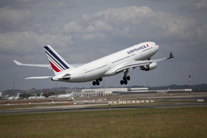 A330-200-DXVO_Air France_V.Valdois