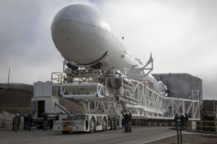 Falcon 9