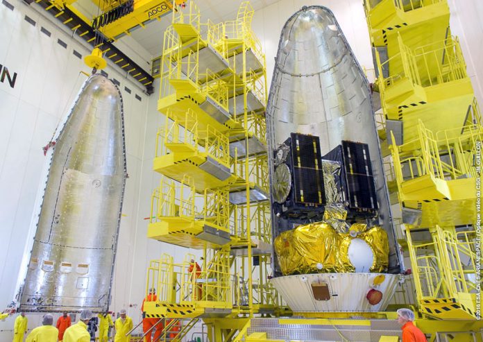 Encapsulation Galileo VS15
