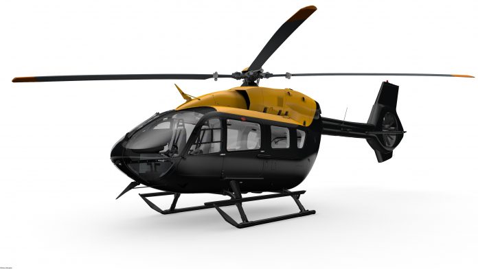 H145_Airbus Helicopters