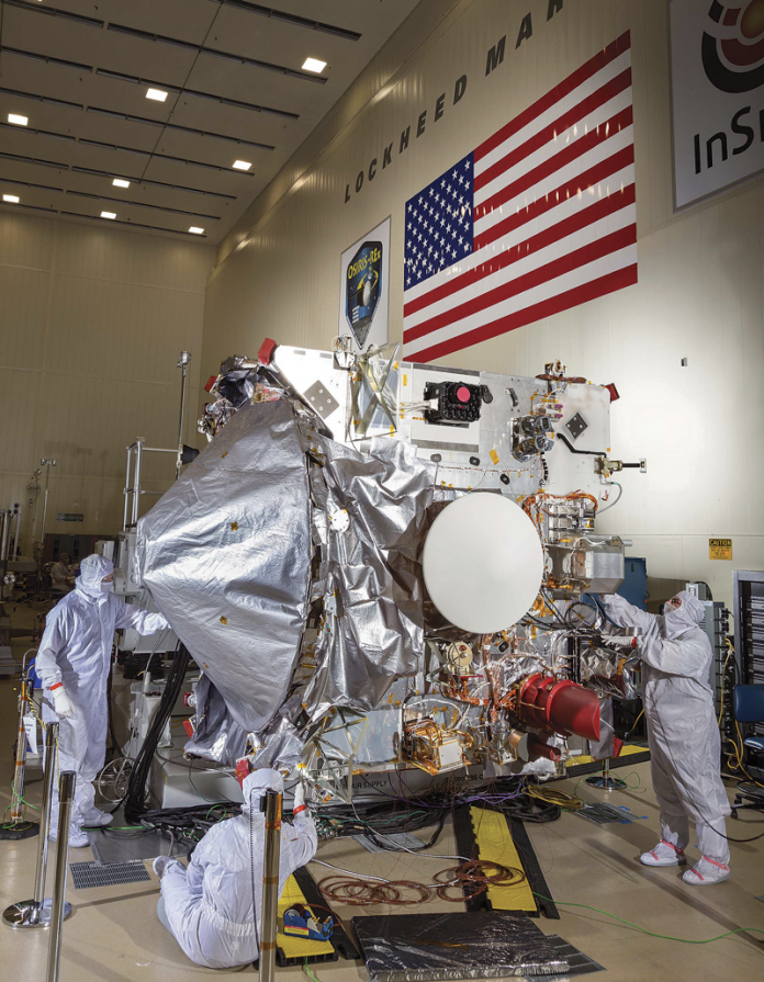 OSIRIS-REx