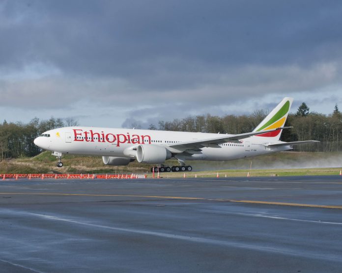 777-200LR ETH #900-WD101K65068-01