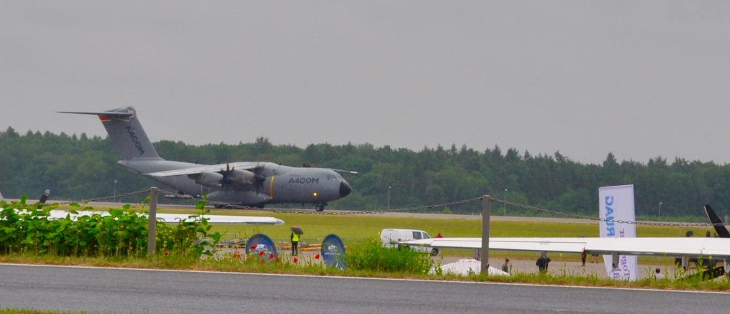 A400M