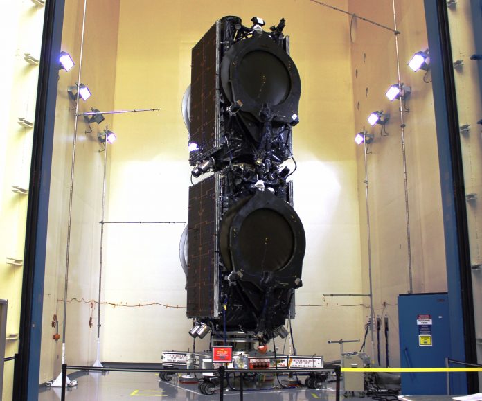 Eutelsat117WB-ABS-2A-Juin2016@Boeing