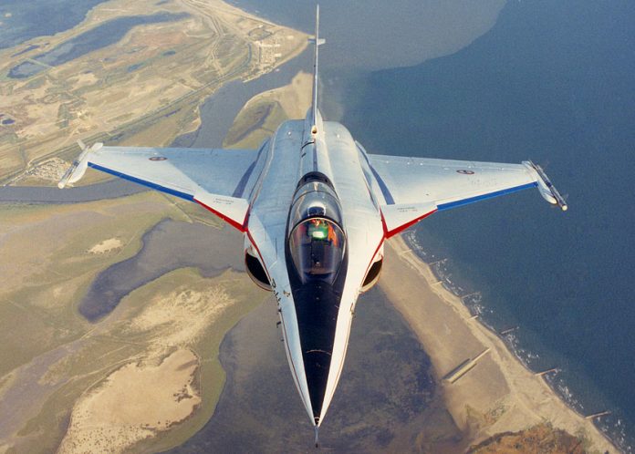Rafale A