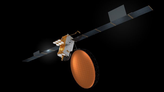 Inmarsat Viasat