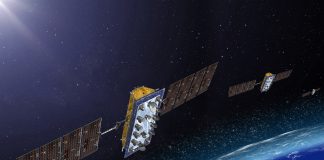 Leosat