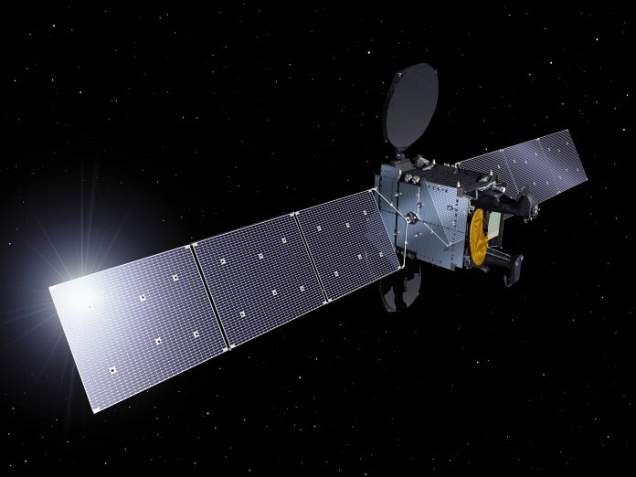 Hispasat 36W-1