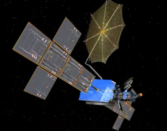 Deux satellites Sirius XM chez SSL Aerospatium