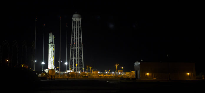 Antares 230