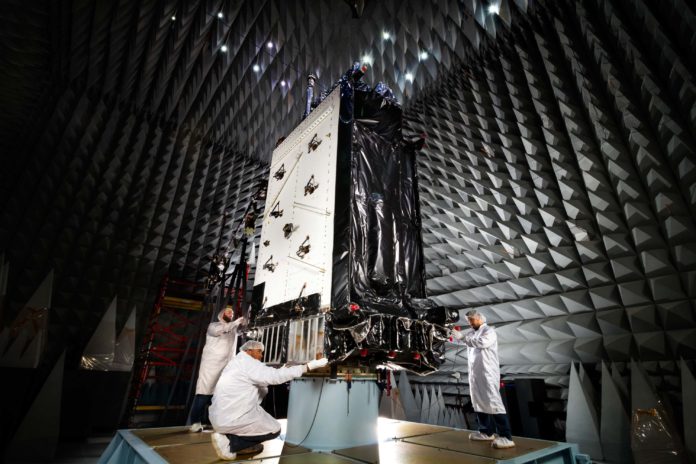 GPS-3 SV1