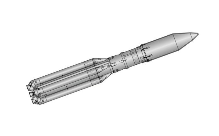 Proton Medium