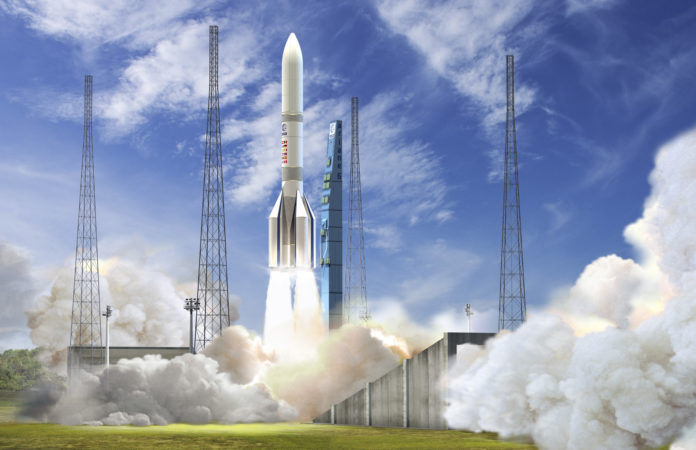 Ariane 6