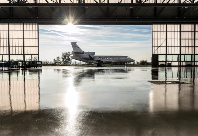 © Dassault Aviation - V. Almansa