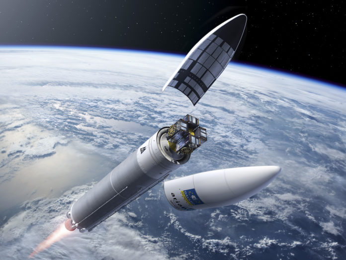 VA 233 / Galileo M-6