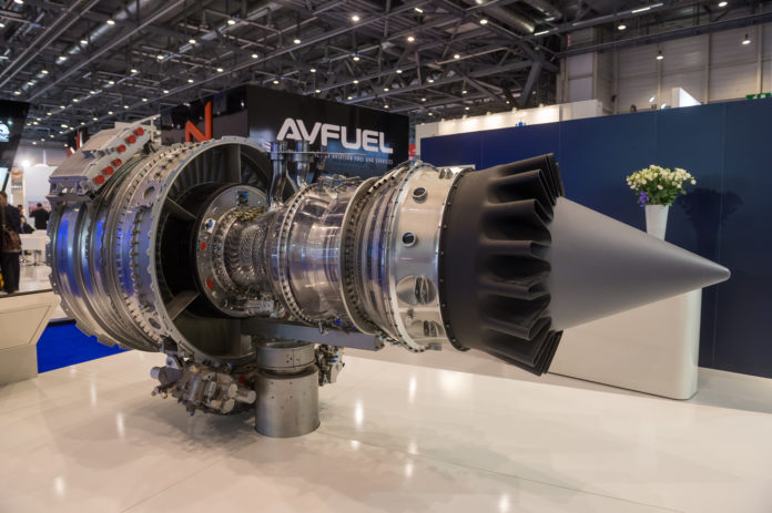 Salon EBACE 2015