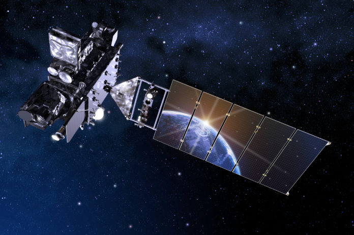 GOES-R