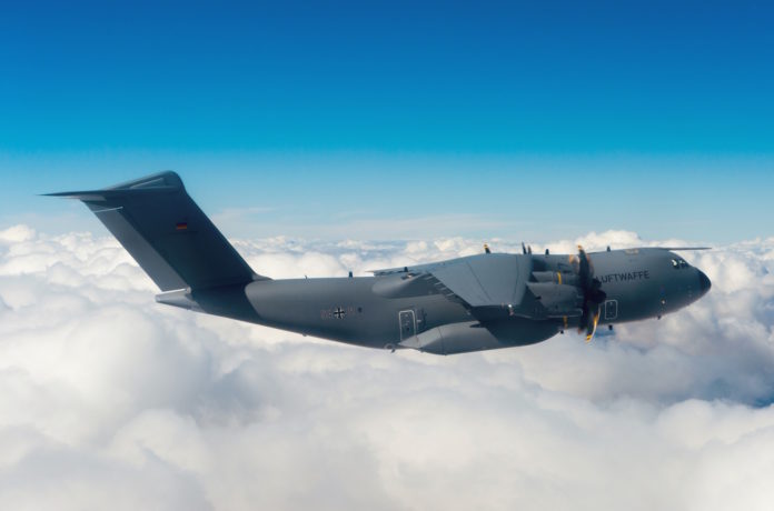 A400M