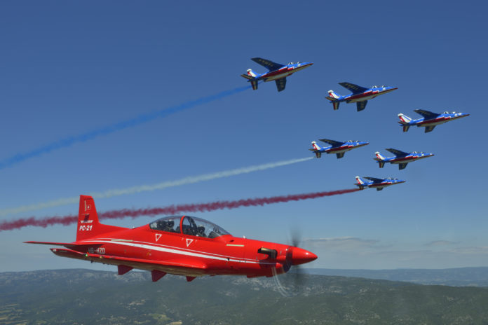 Pilatus