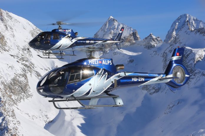 EC130 T2