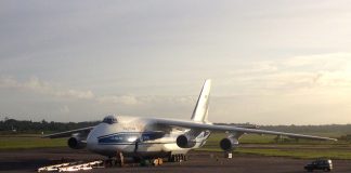 Antonov 124