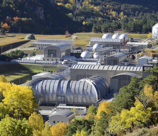 Onera Modane