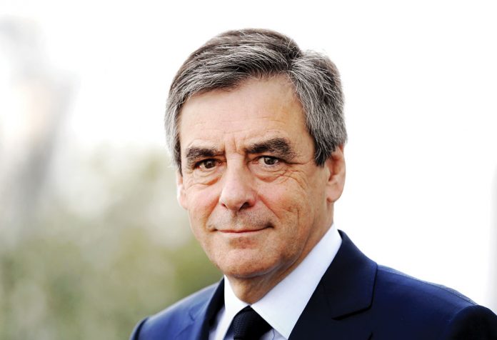 François Fillon