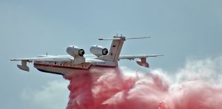 Beriev 200