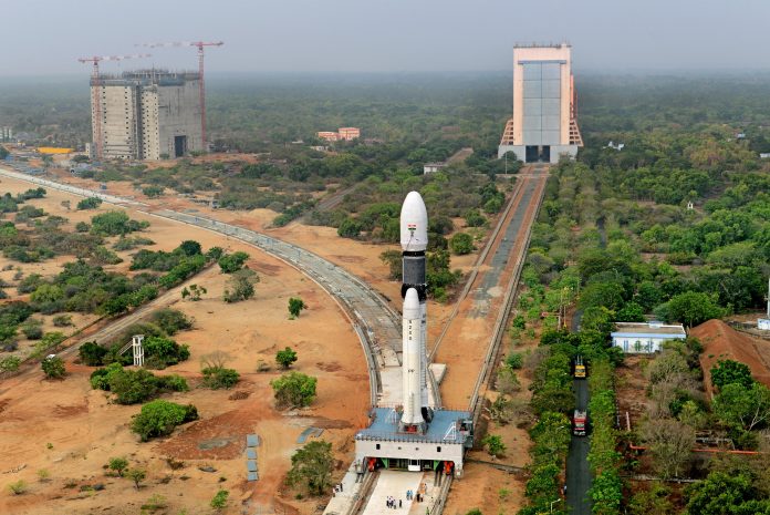 GSLV Mk3