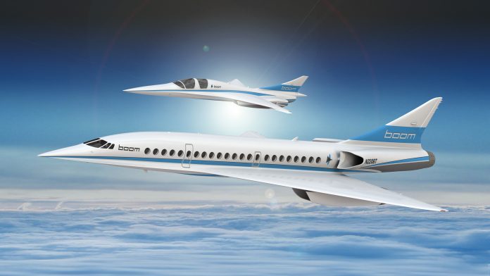 Proto+airliner