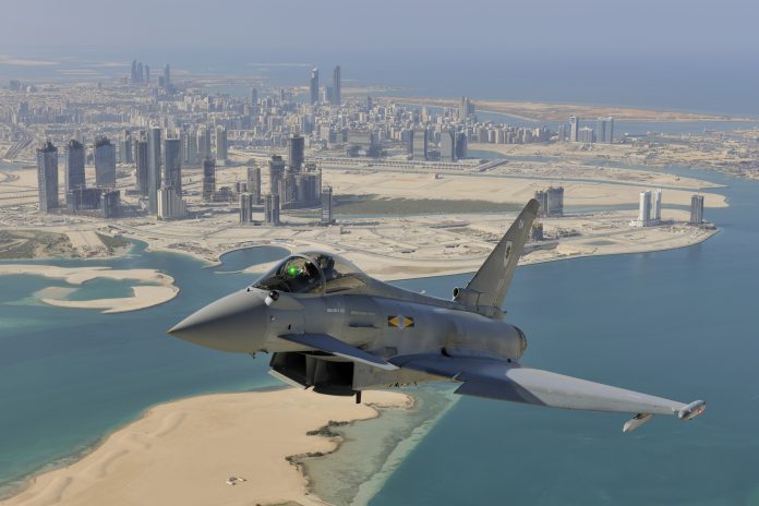 Eurofighter