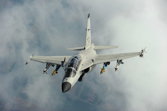 M-346
