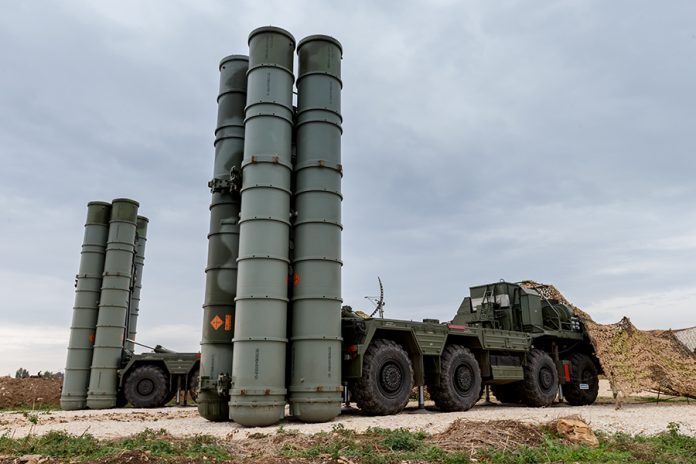 S-400