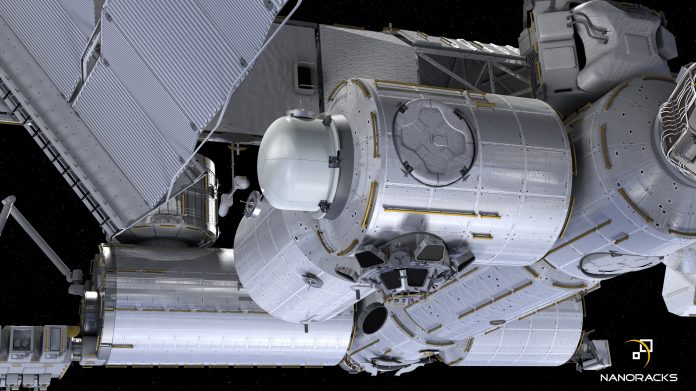 Copyright NanoRacks Bishop