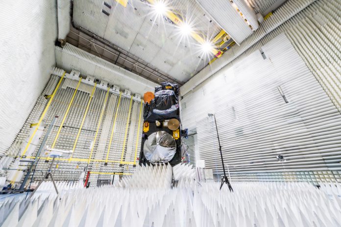 Sentinel 3B