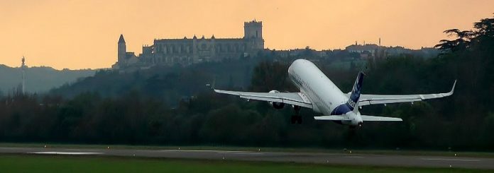 Aéroport Auch-Gers