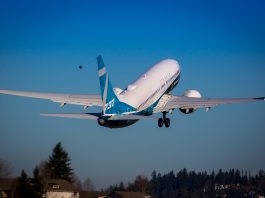 737 MAX7 Exemption