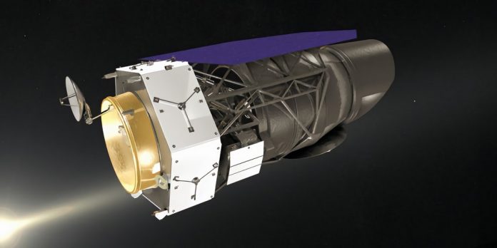 WFIRST-Nasa