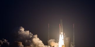 Ariane 5 VA242