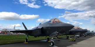 F-35A